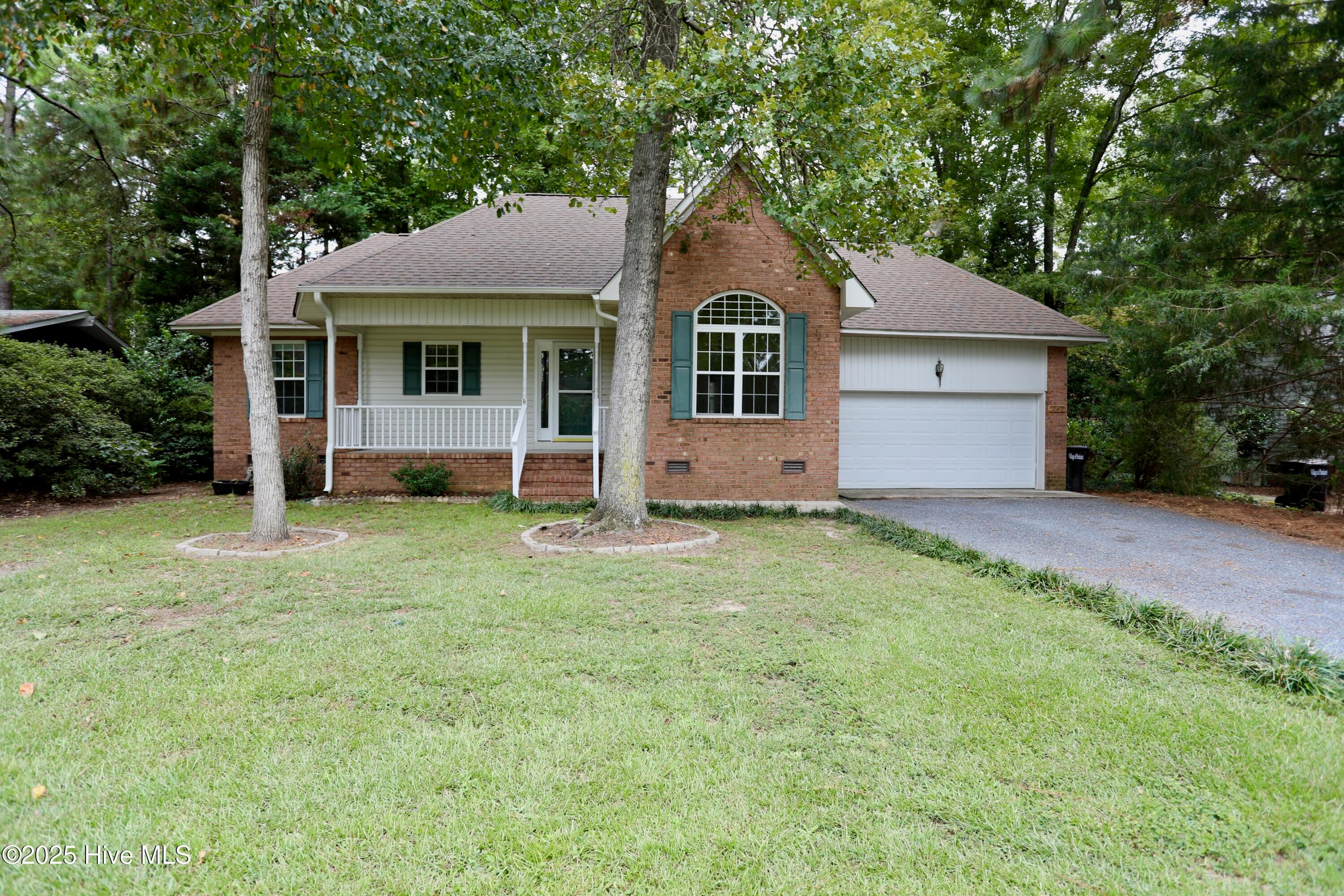 285 Gun Club Drive — photo