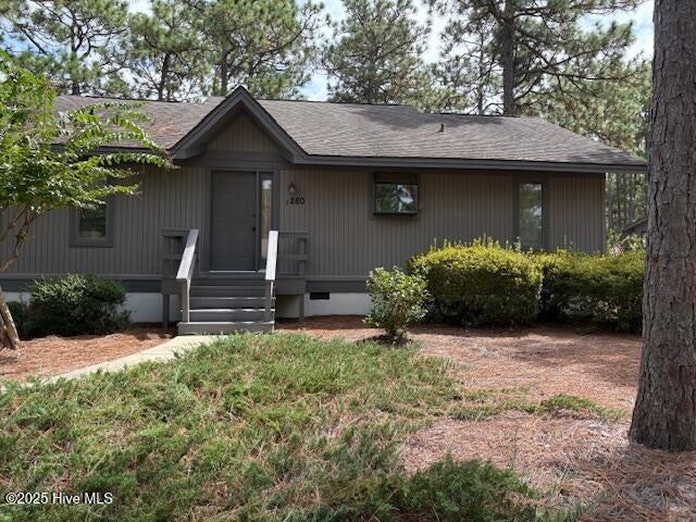 280 Barton Hills Court — photo