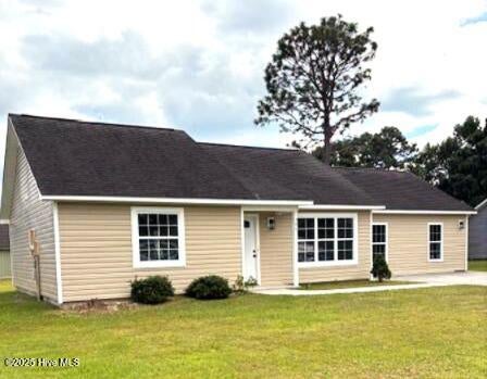 306 Foxtrace Lane — photo