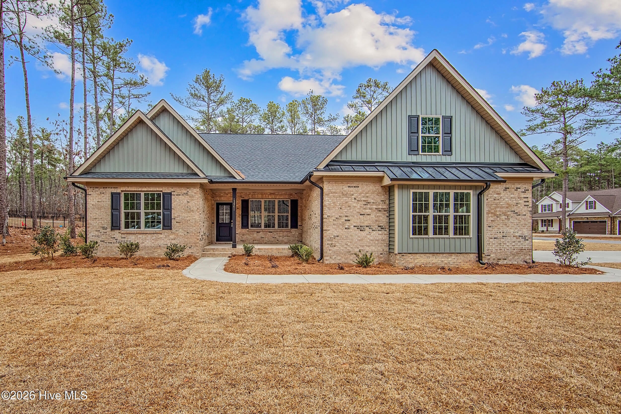 15941 Old Orchard Court — photo