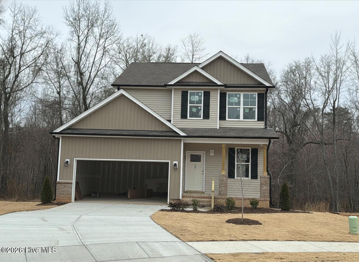 259 Cordgrass Court — photo