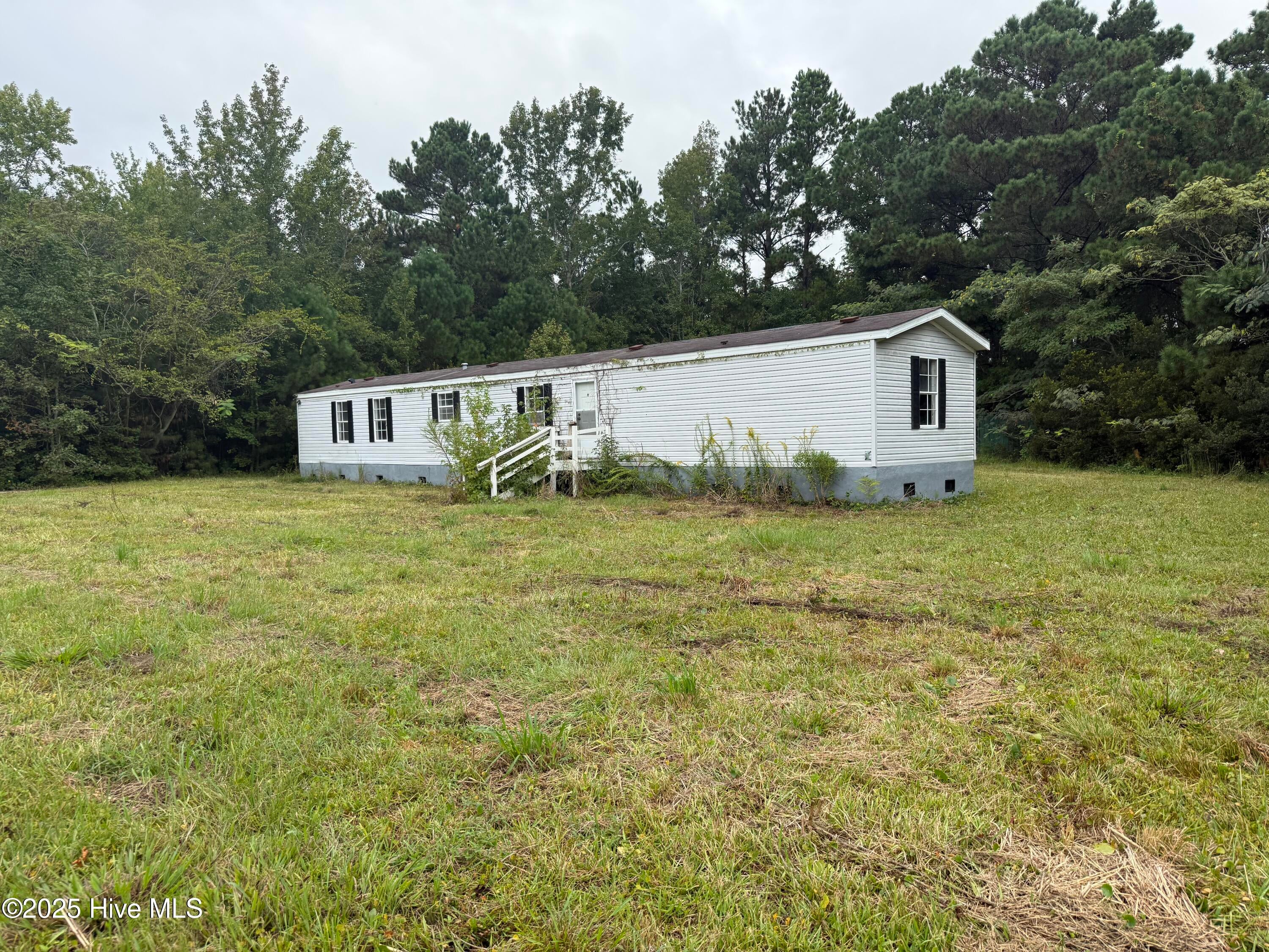 202 Stephen Willis Road — photo