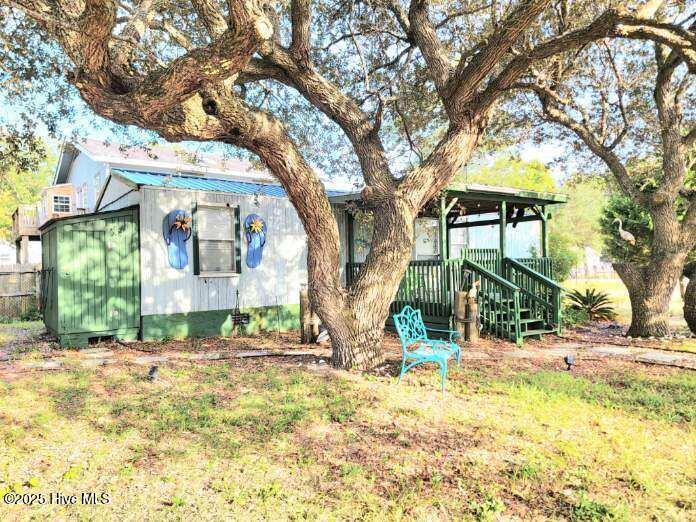 2548 Blue Marlin Street SW — photo