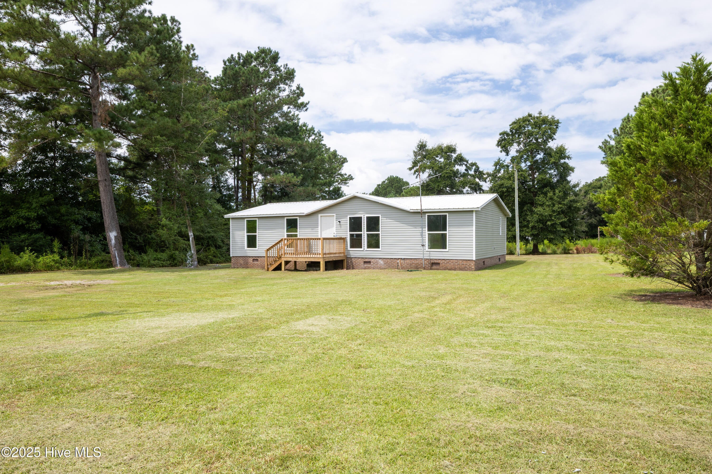 865 Cecil Odie Road — photo