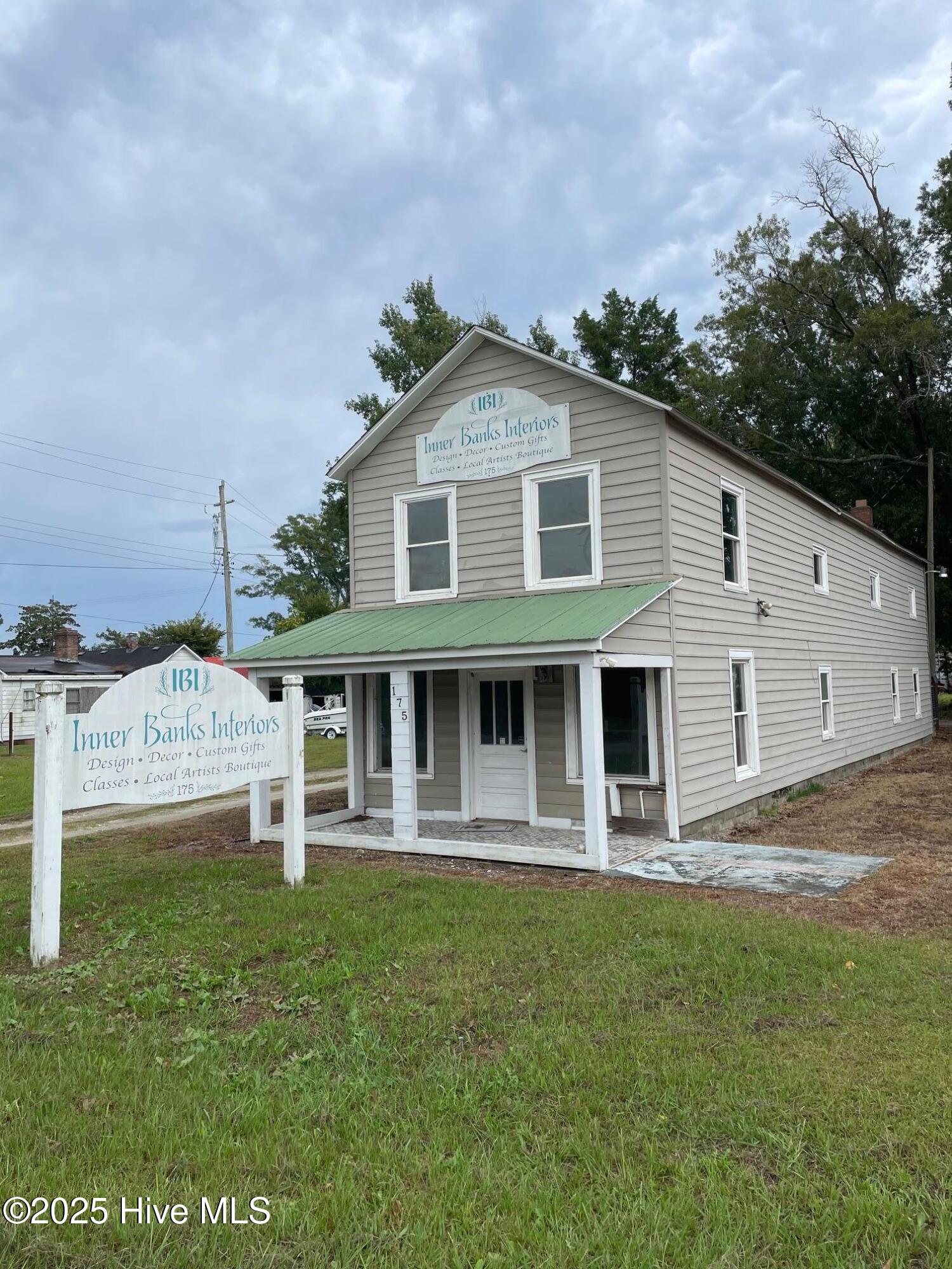 175 US Hwy 158 W — photo
