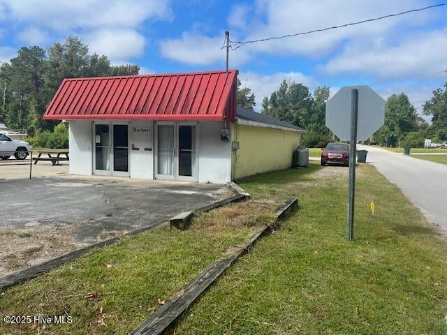 176 E Chatham Street — photo