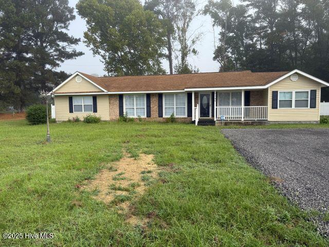 9157 US 158 Highway — photo