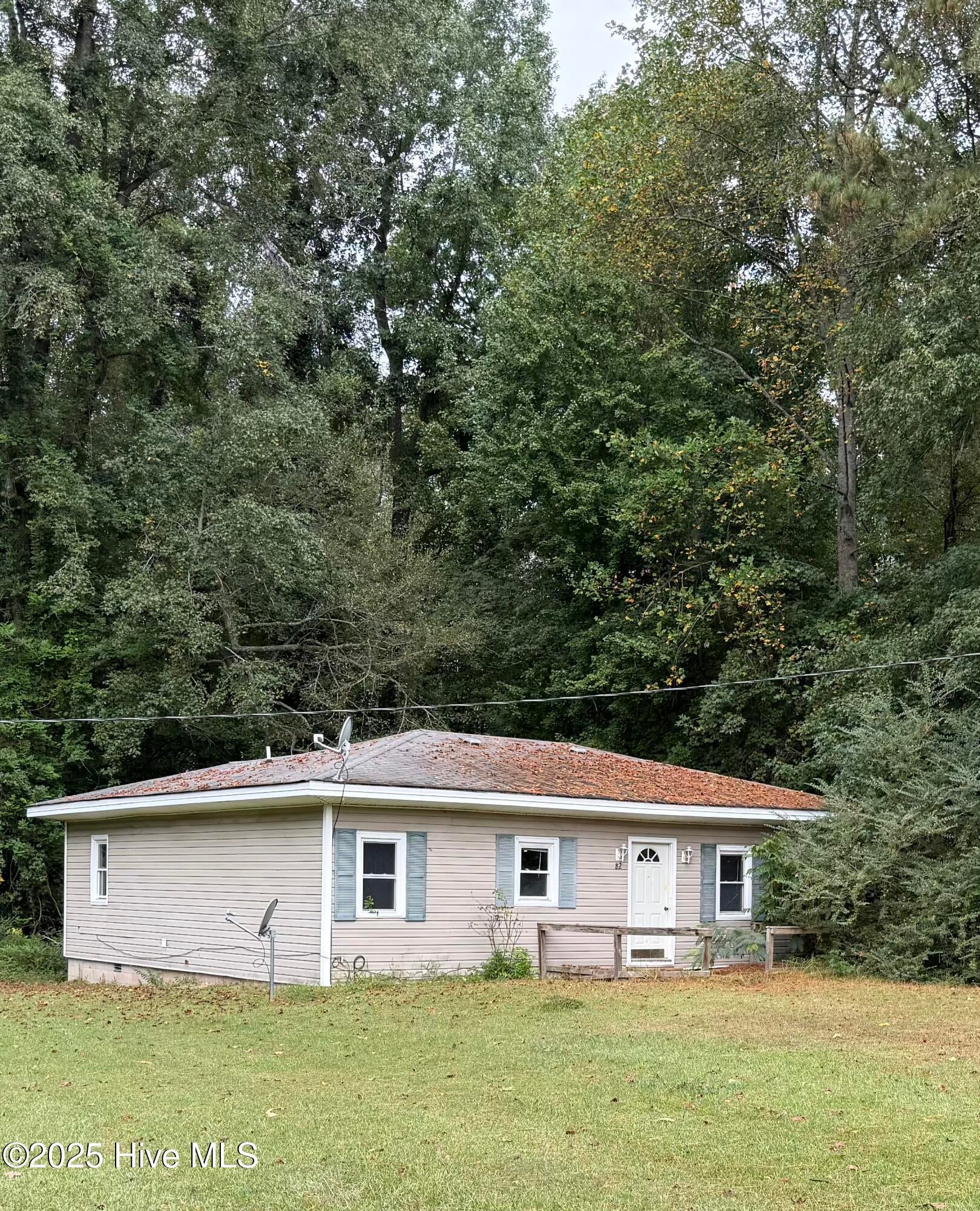 82 Long Ridge Road — photo