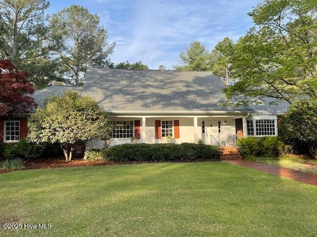 80 Wilson Road — photo