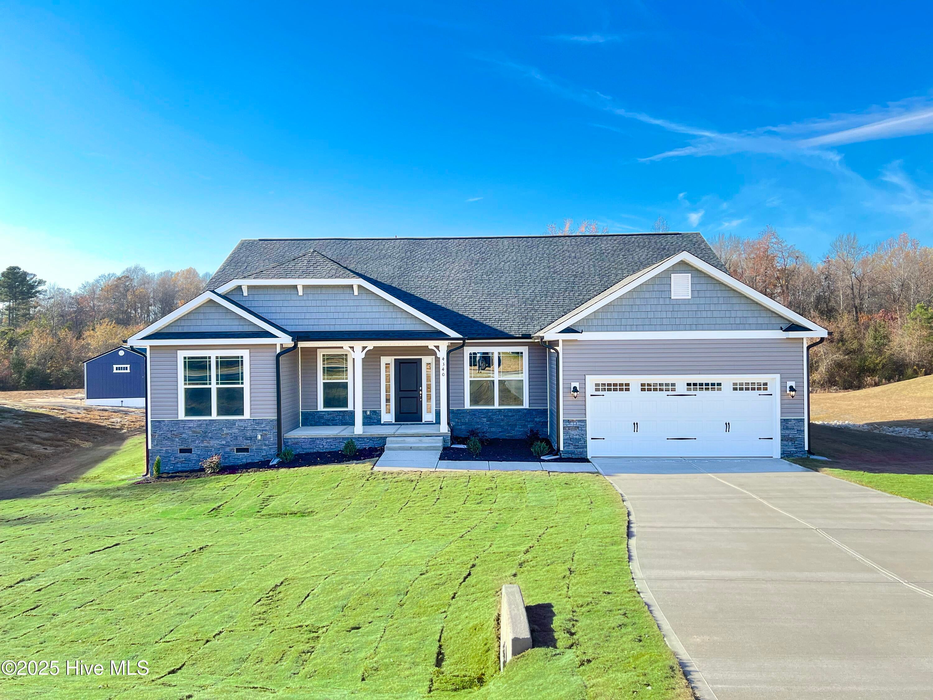 4340 Coolwater Drive Lot 26 — photo