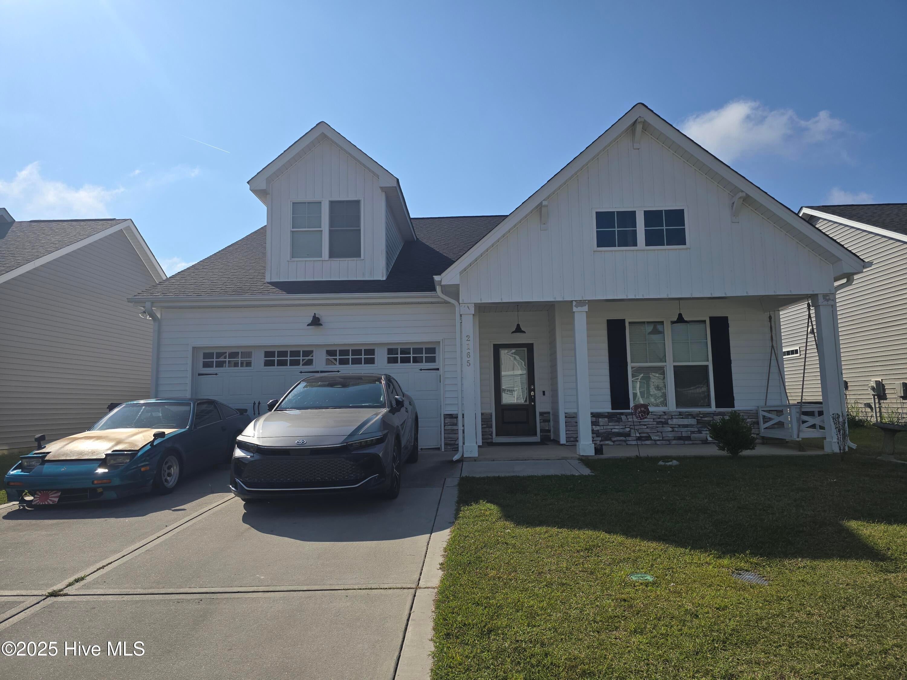 2165 Blue Bonnet Circle — photo