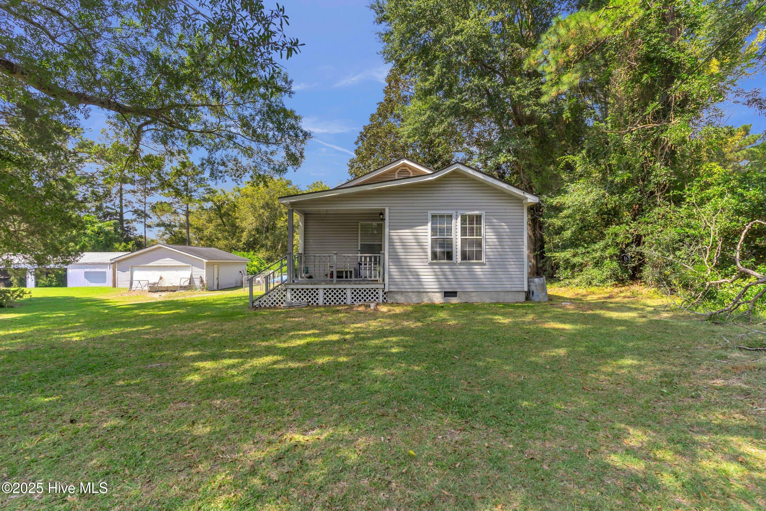 5207 Castle Hayne Rd Road — photo