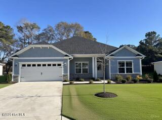 111 Boxwood Court — photo