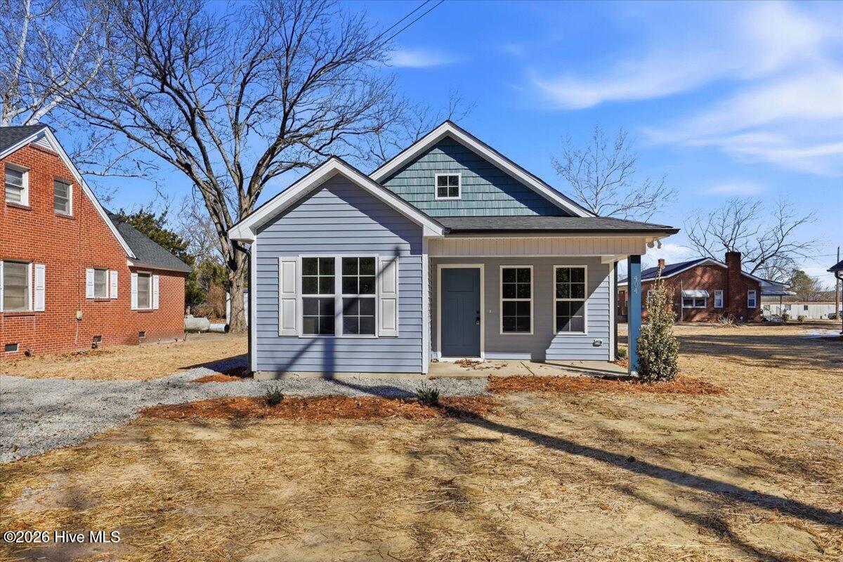 404 W James Street — photo