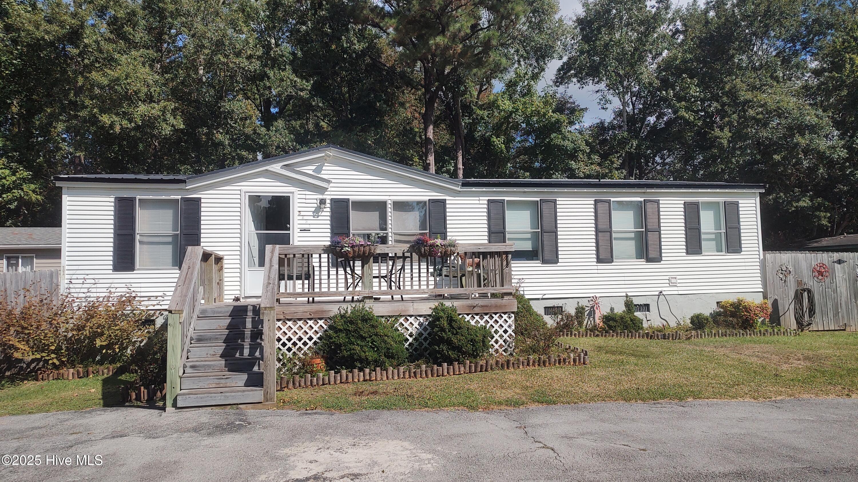 110 Quail Point Drive — photo