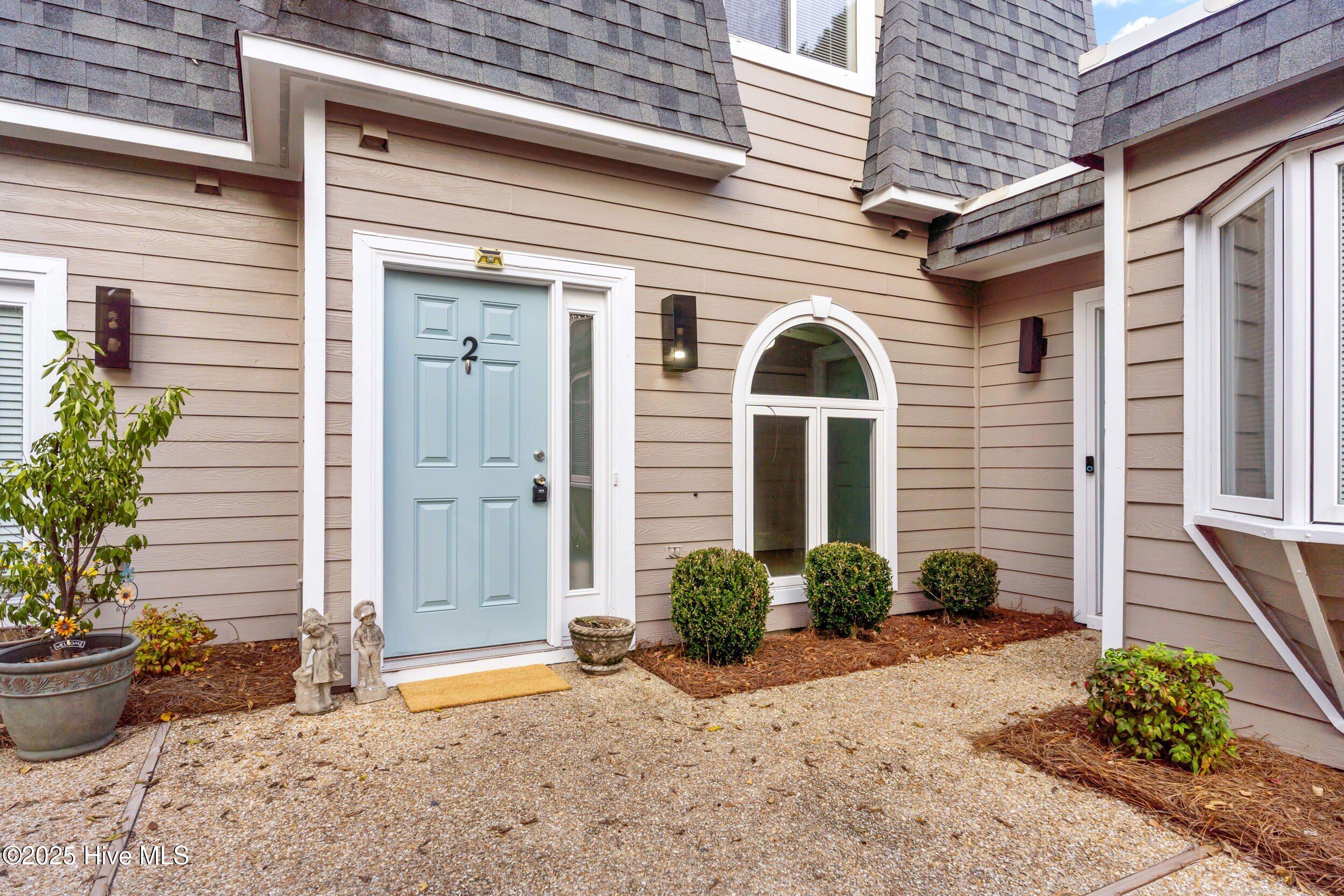 6328 Wrightsville Avenue Apt a2 — photo