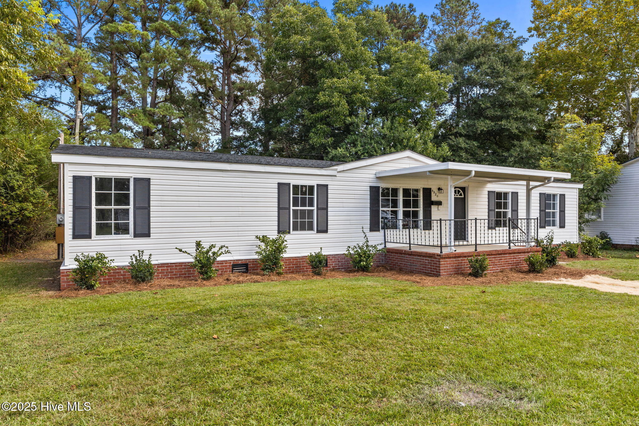 4325 Martin Luther King Jr Street — photo