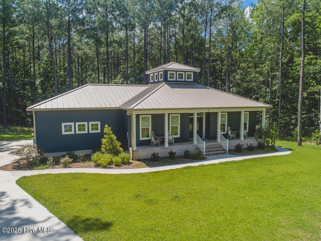 78 Snowy Egret Court — photo