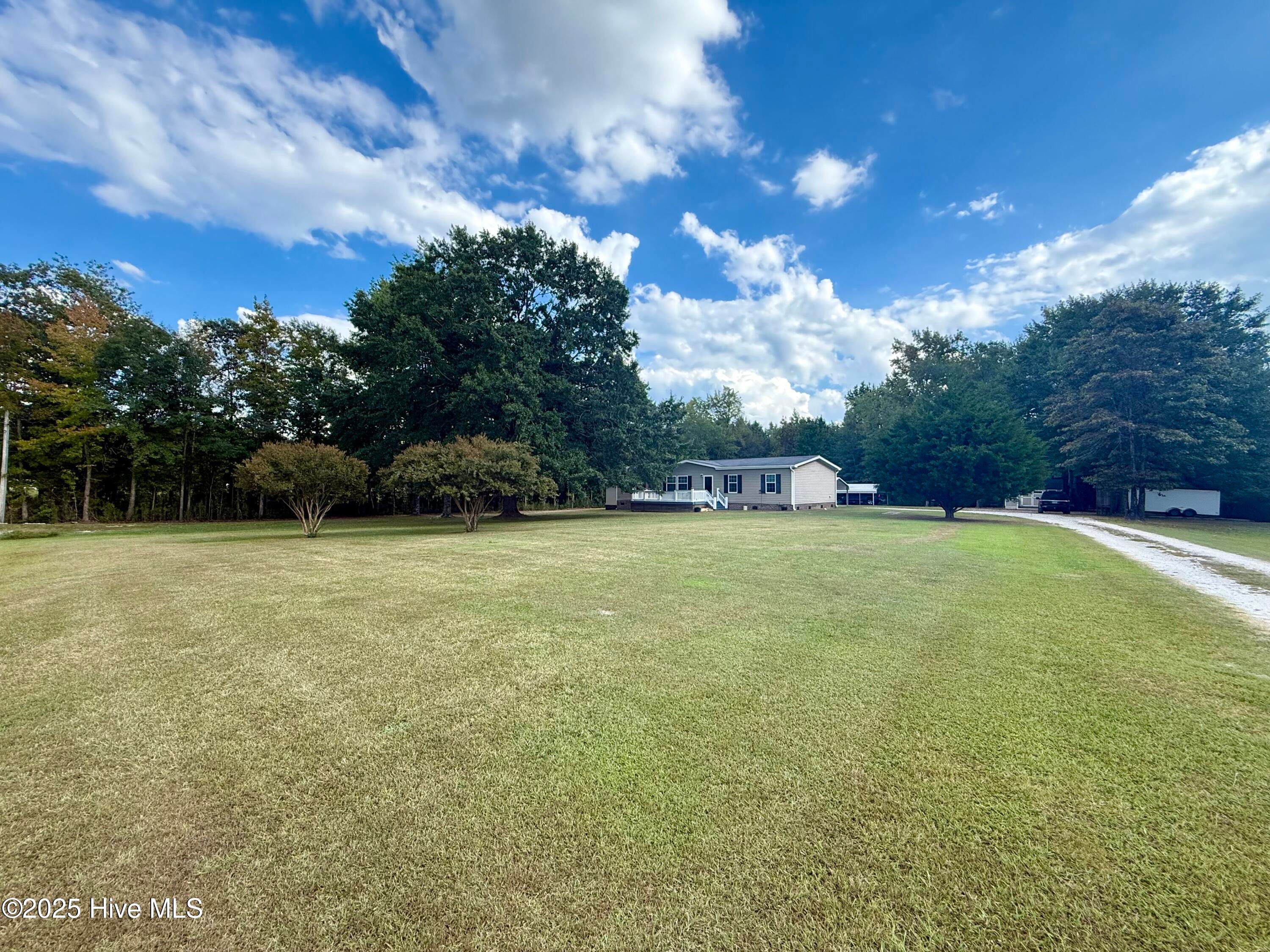2747 Terrapin Track Road — photo