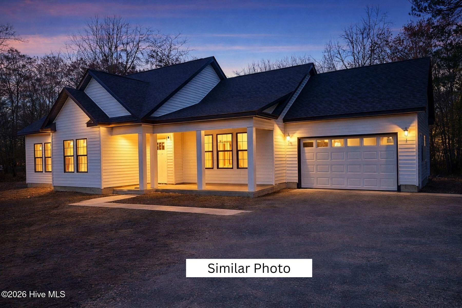 1610 Camellia Drive — photo