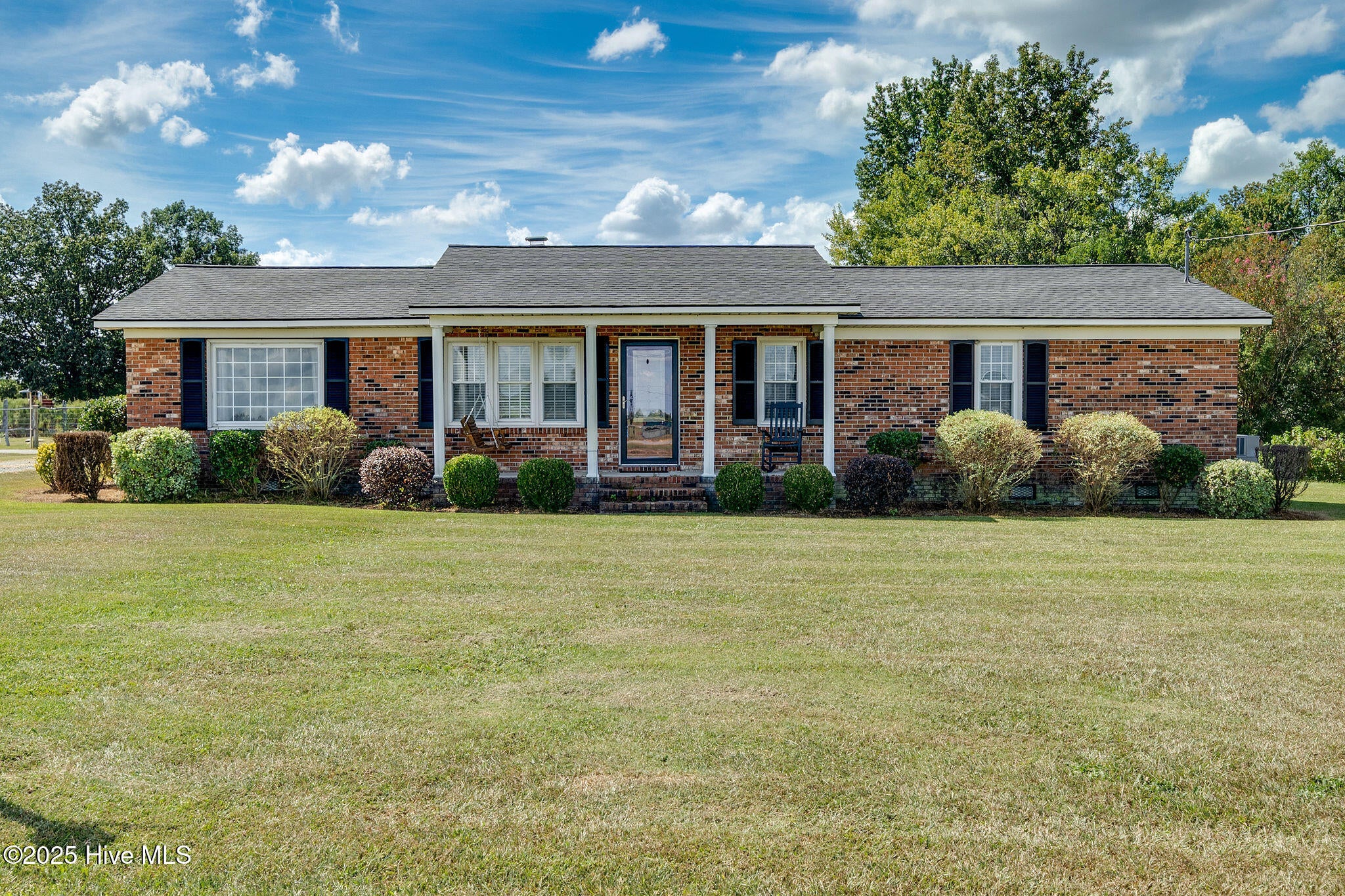 122 Paul Ed Dail Road — photo