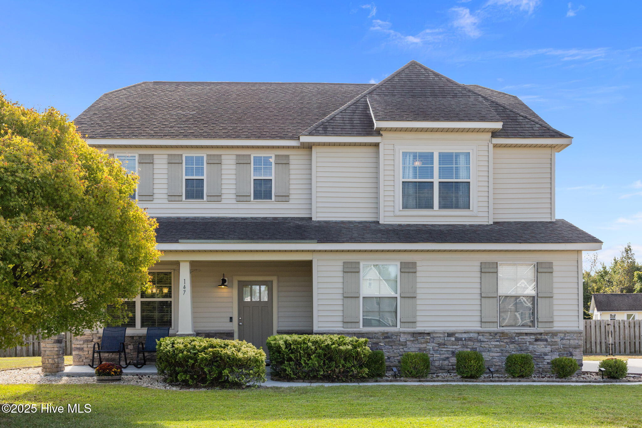 147 Foggy River Way — photo