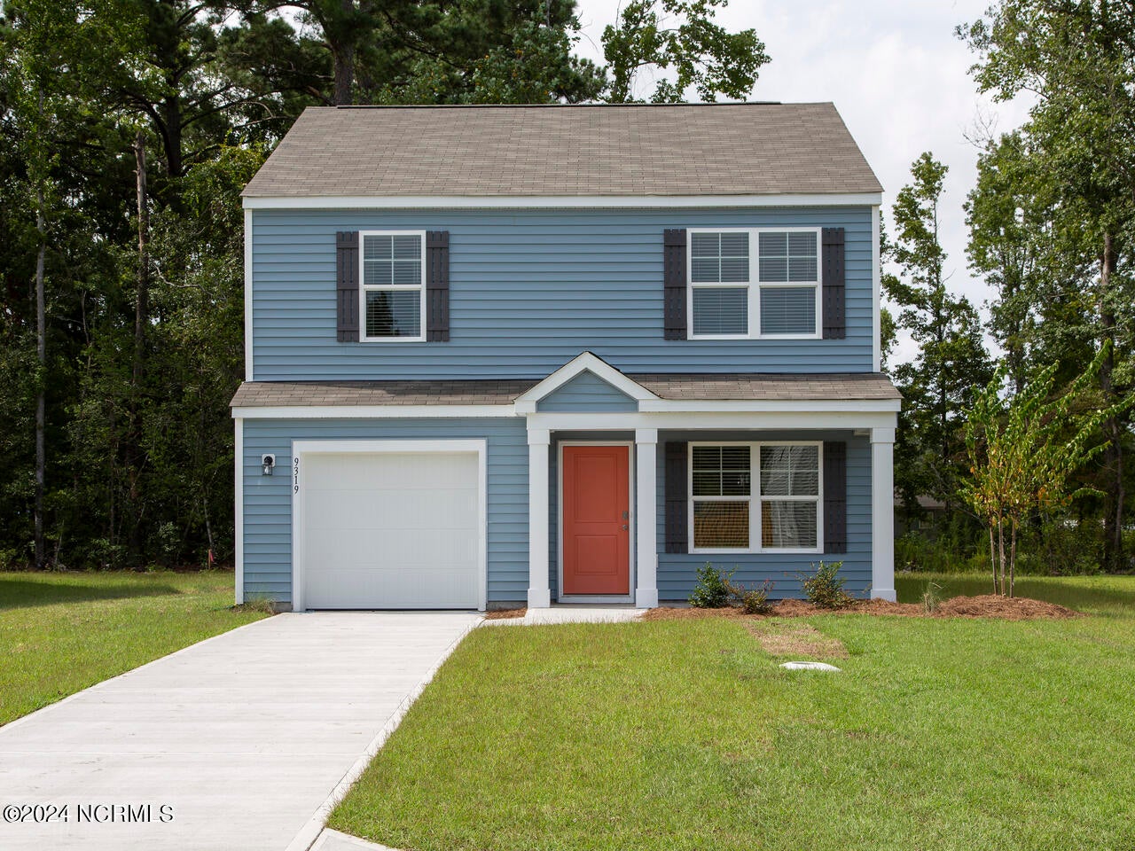1222 Skystone Loop NE Lot 069 — photo
