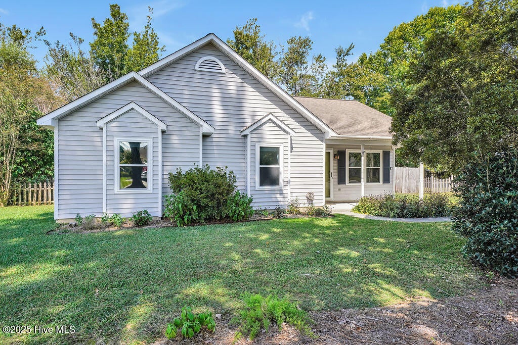 4409 Woodcroft Court — photo