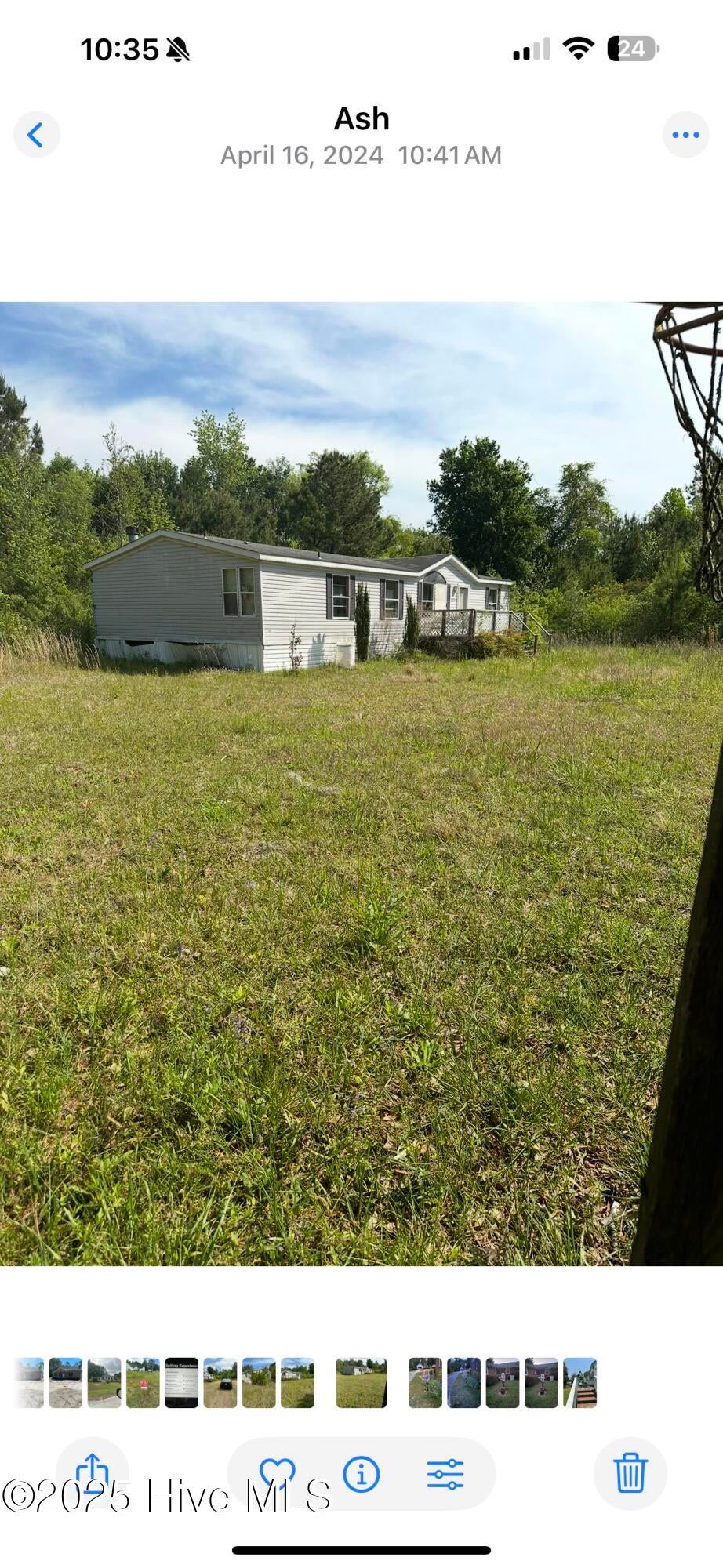 6920 Mosquito Hill Road NW — photo
