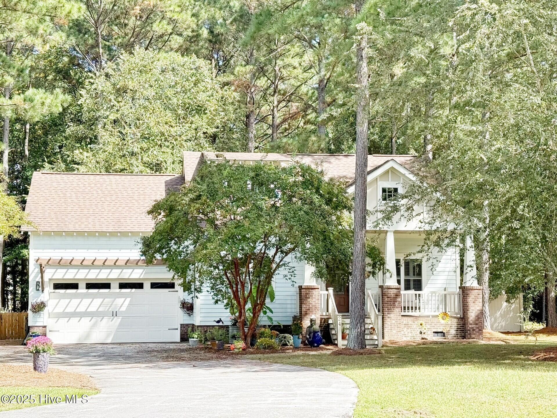 24 Muscadine Court — photo