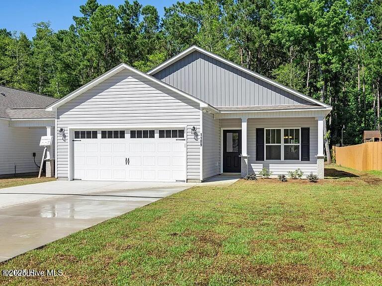 1189 Dan Owen Drive — photo