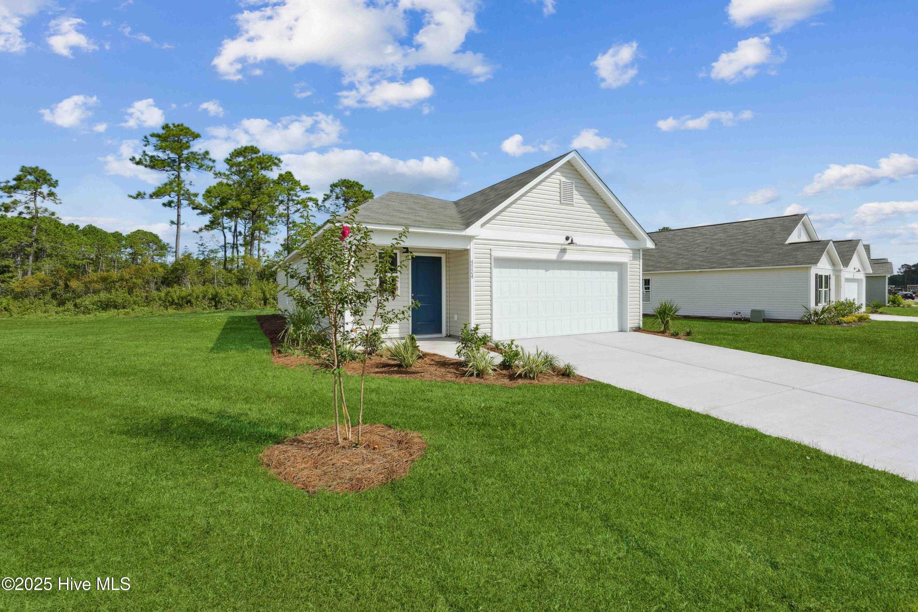 1010 Brooke Ridge Lane — photo