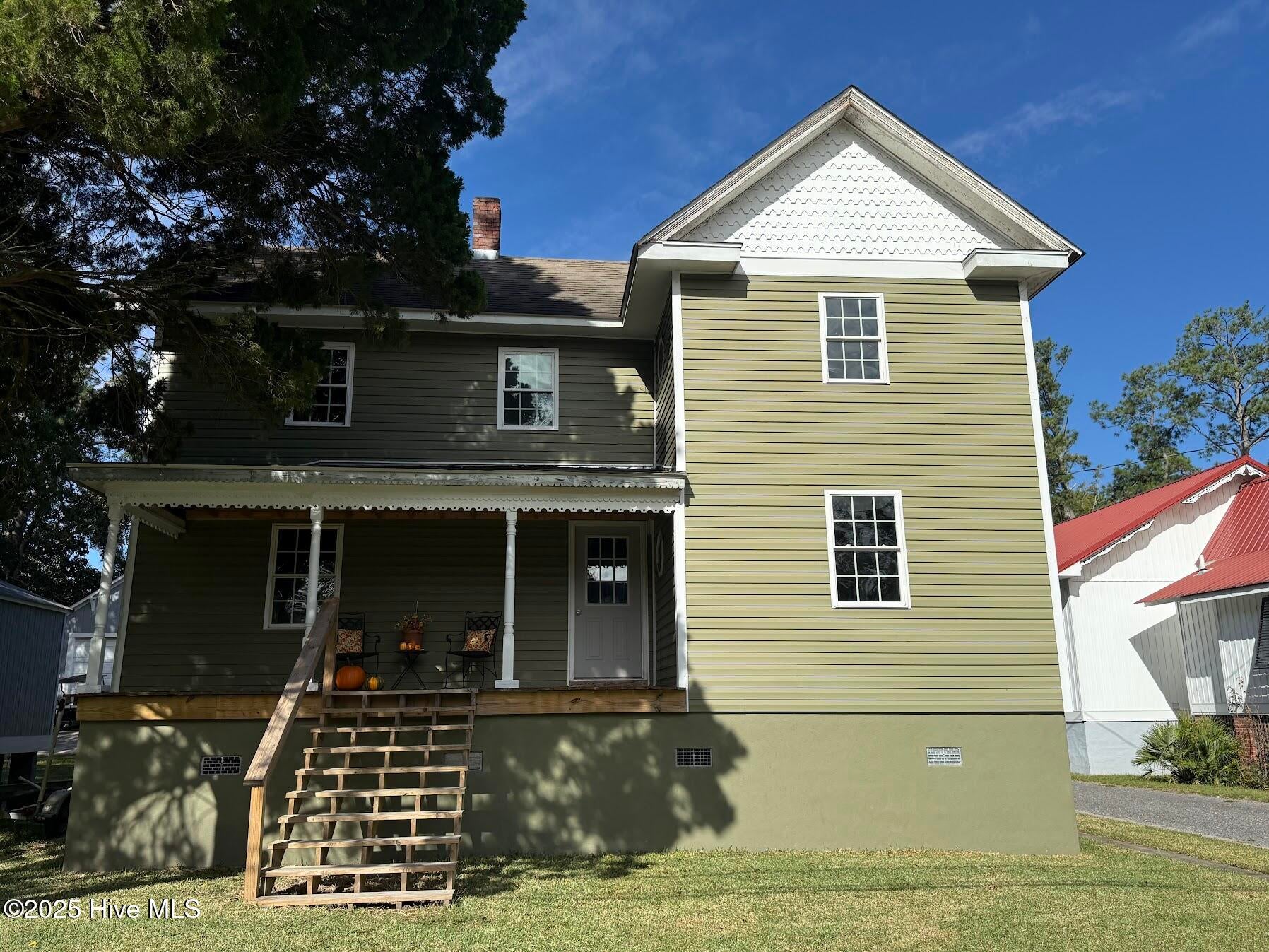 345 Cedar Street — photo