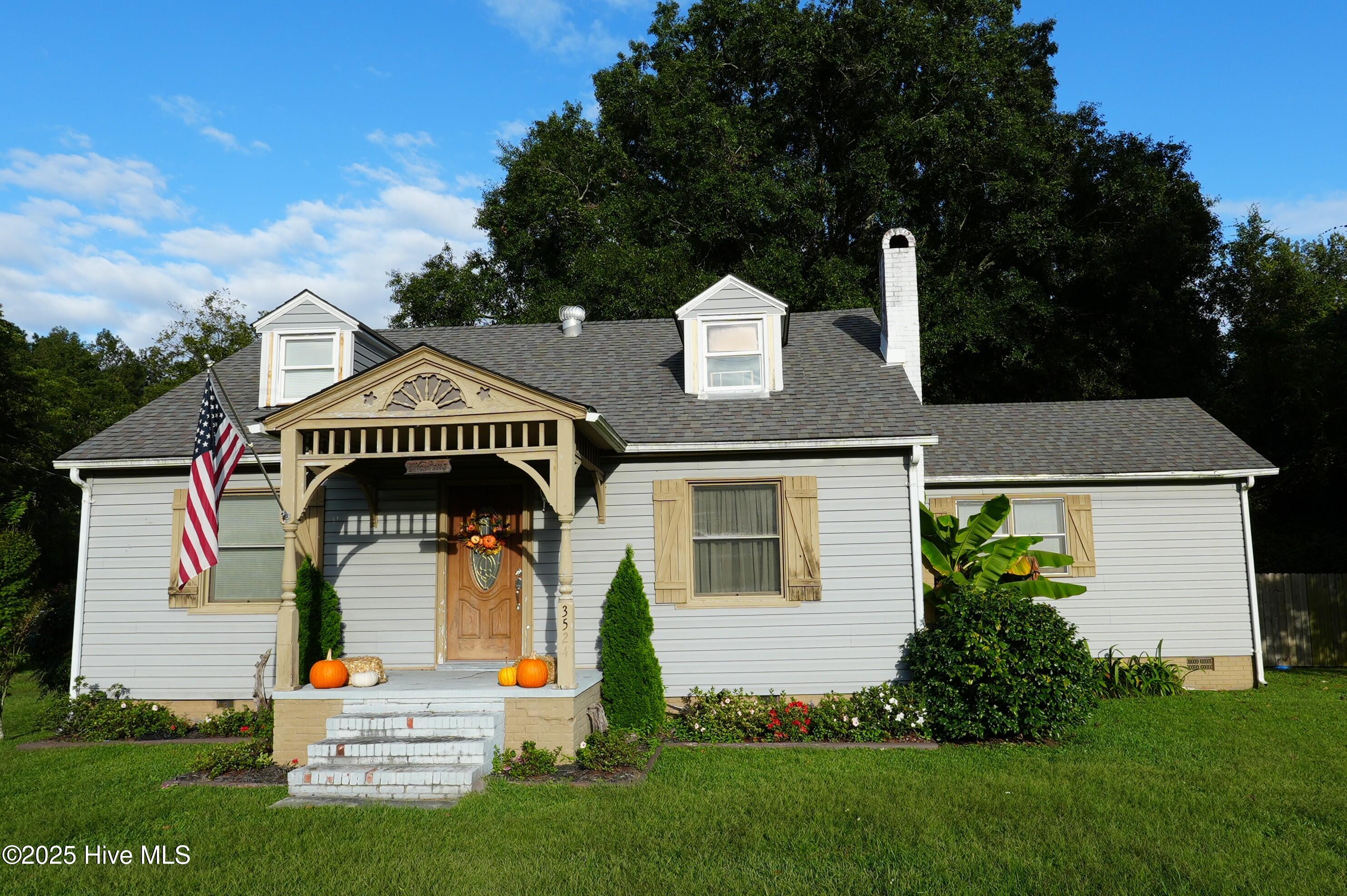 3524 Castle Hayne Road — photo
