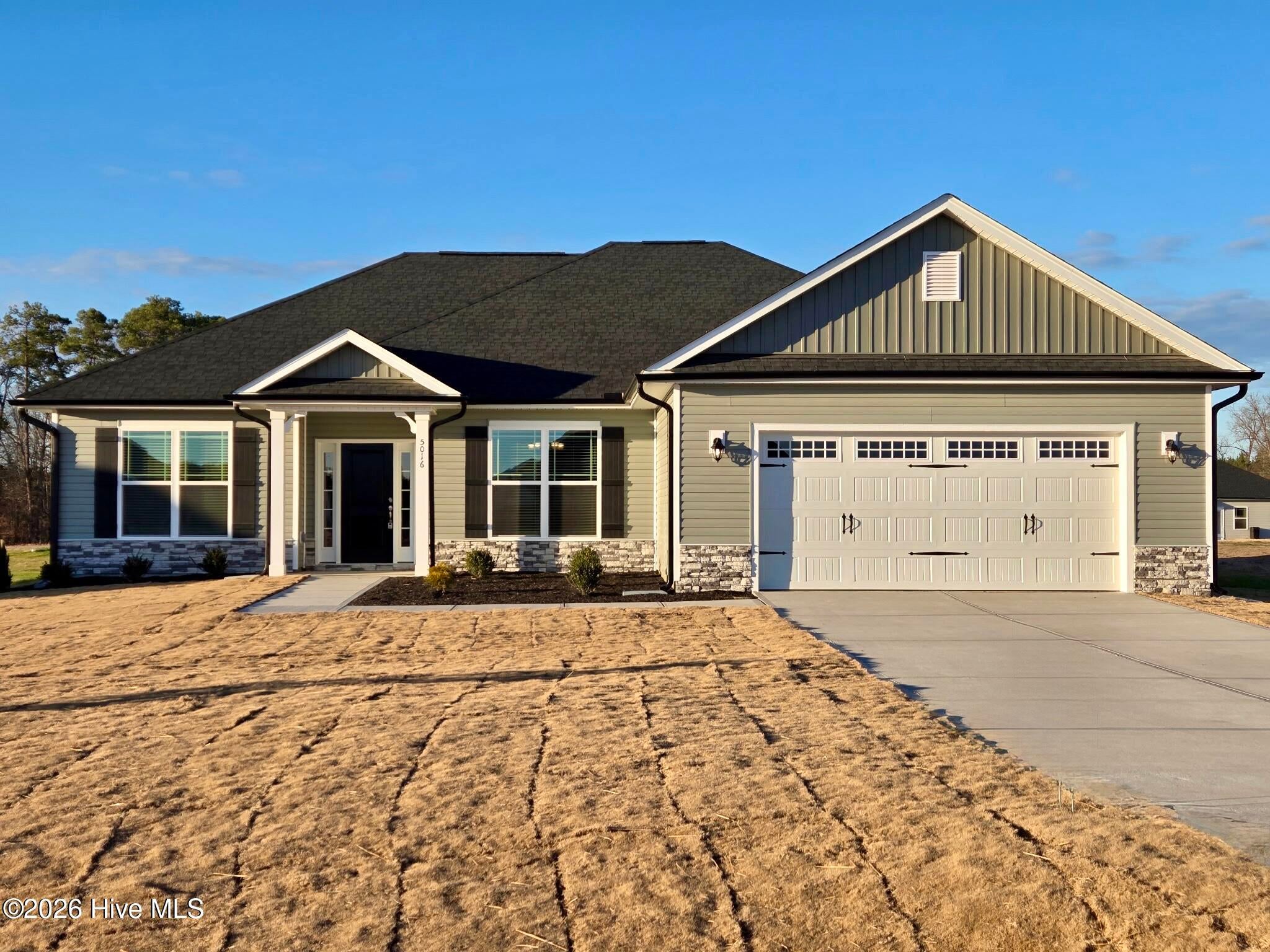 5016 Trident Maple Court Lot 12 — photo