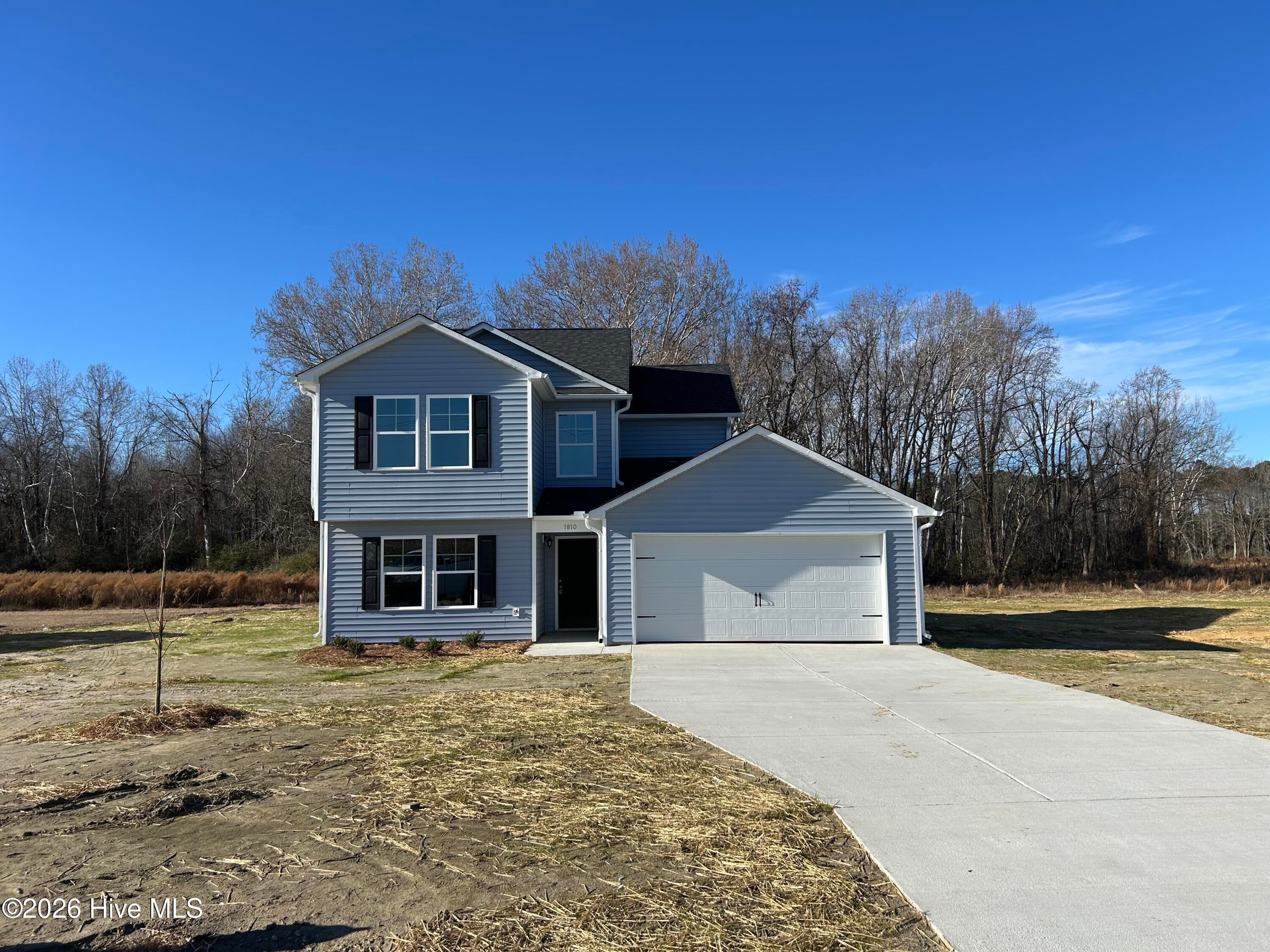 1810 Nc-111 — photo