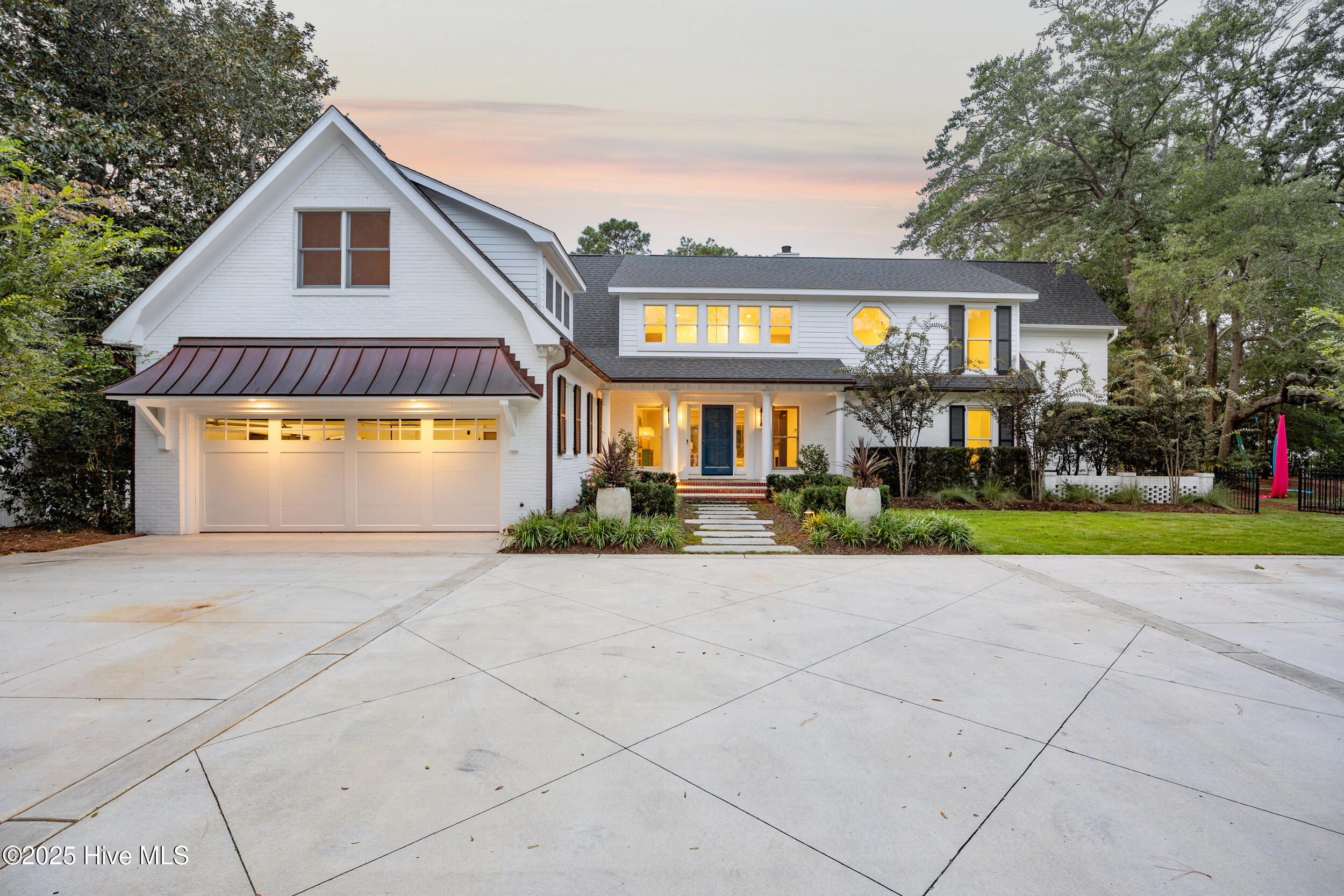 1802 S Churchill Drive — photo