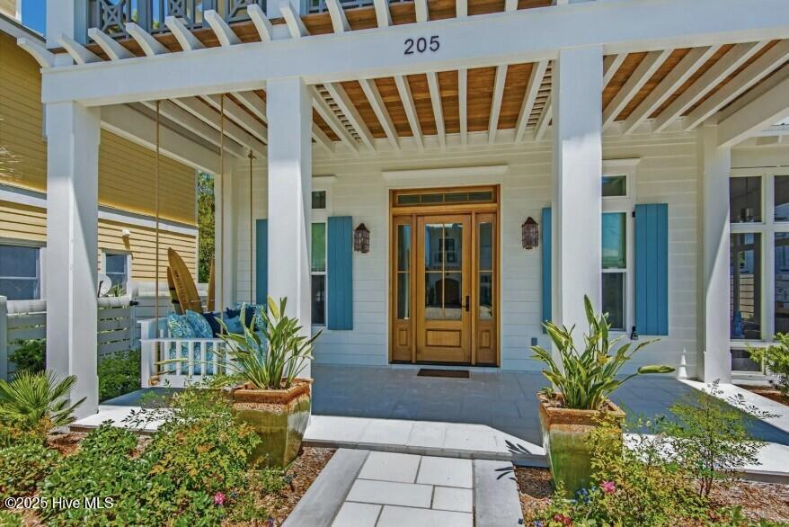 2103 Evans Street — photo