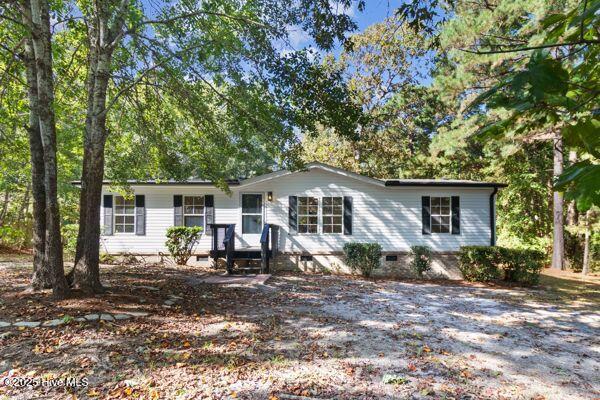 1320 Sloop Point Road — photo