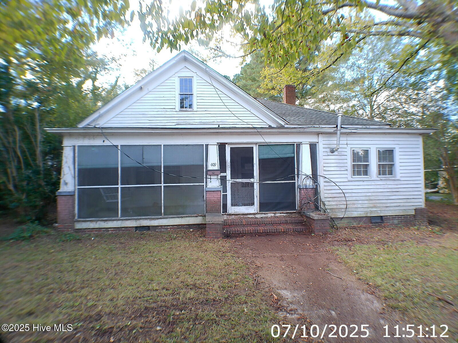 409 N Haughton Street — photo