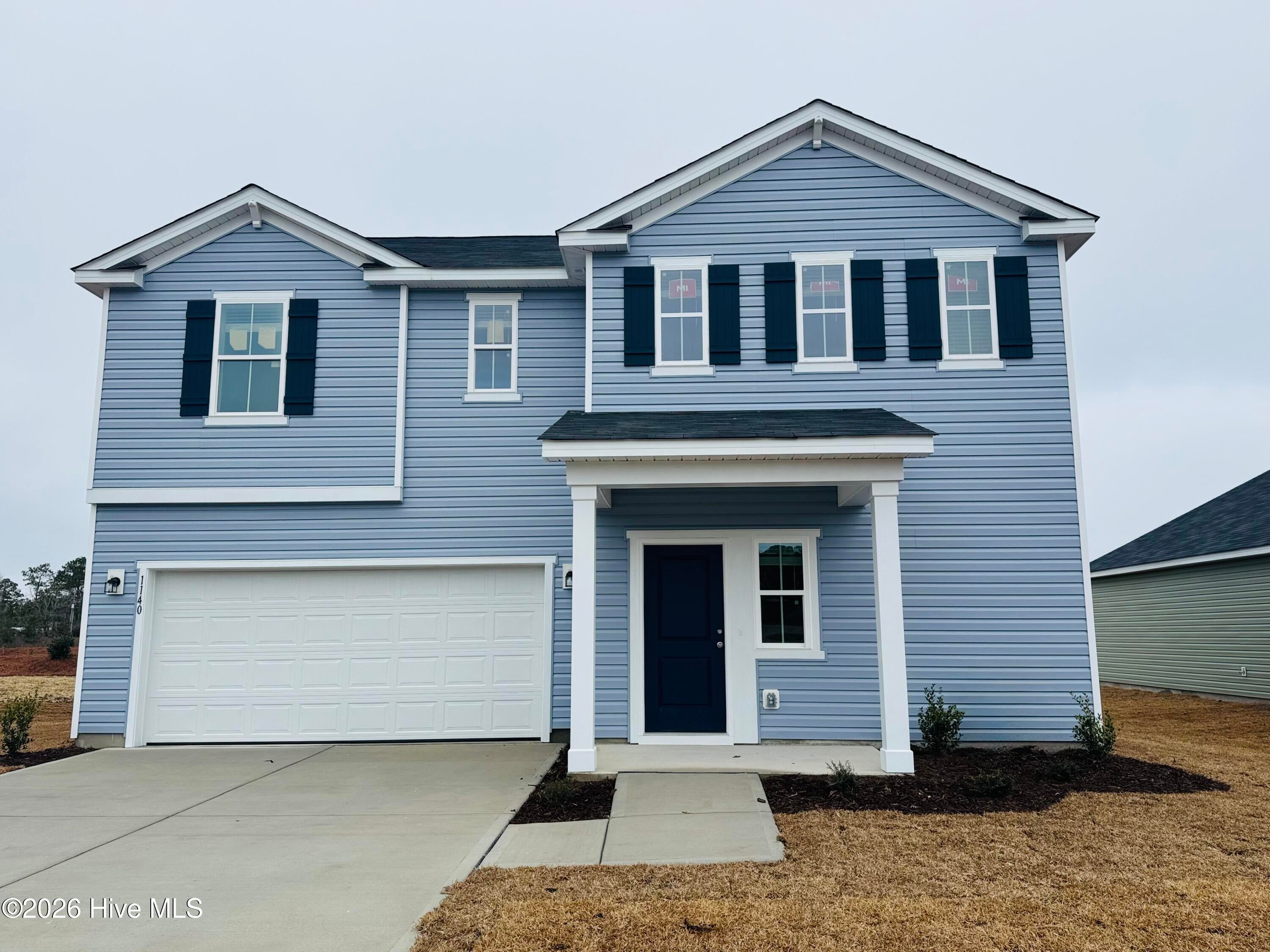1140 Garland Lake Cir SW — photo