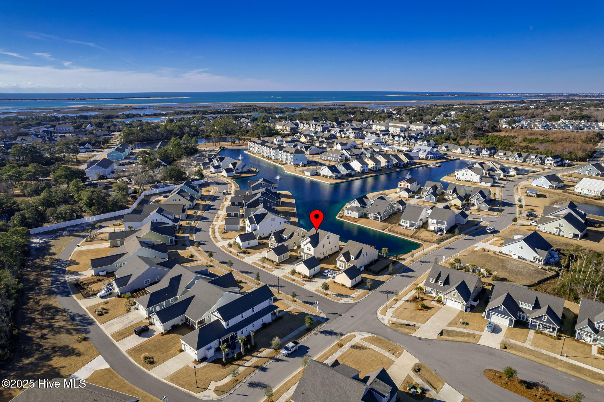 435 Goldeneye Court — photo