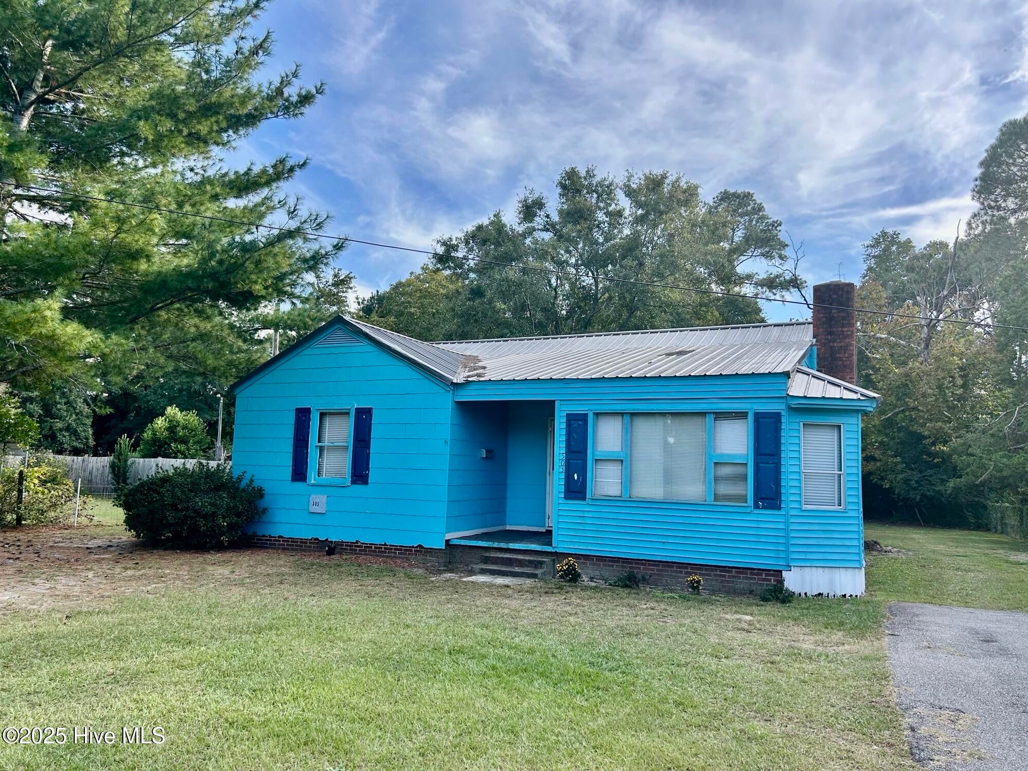 503 W Scotland Street — photo