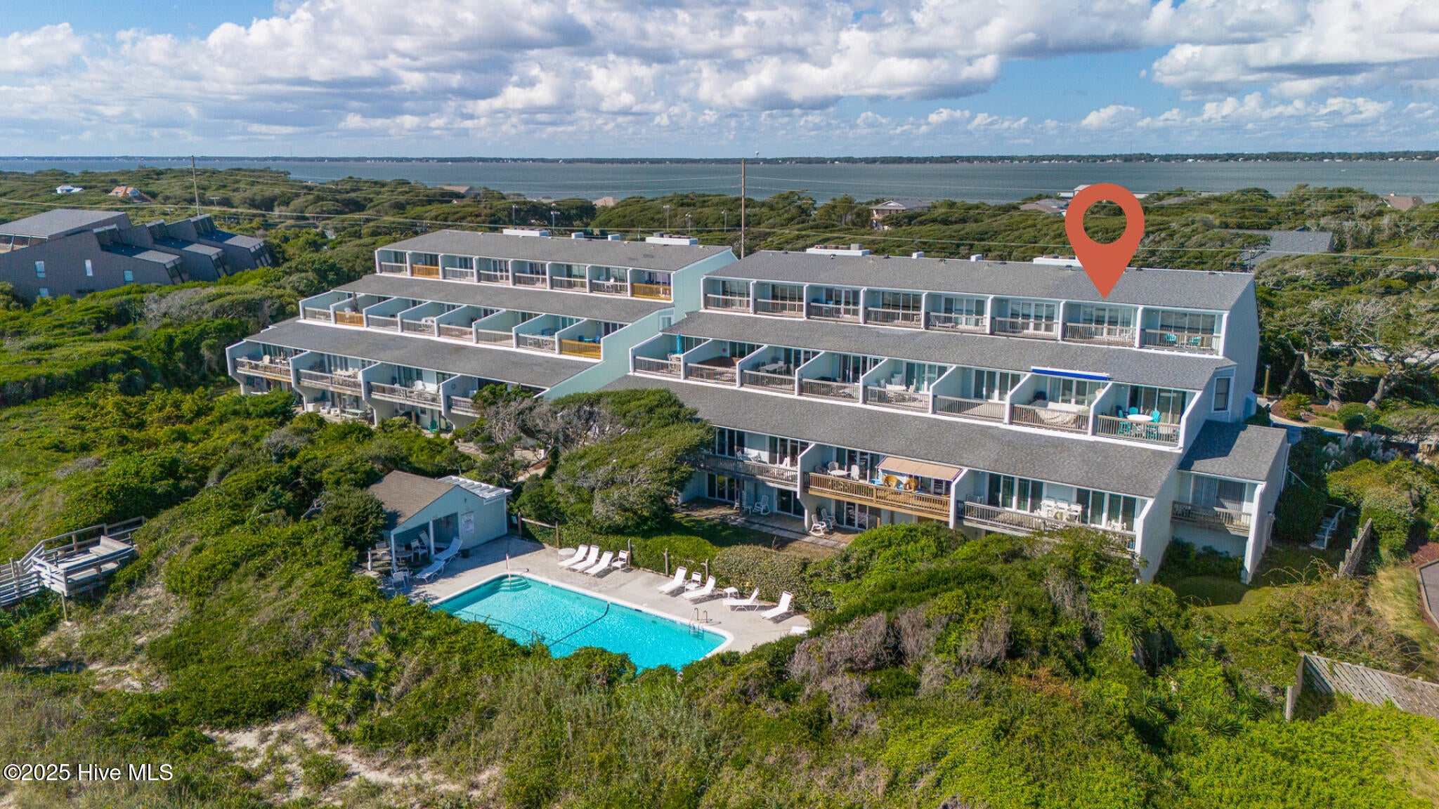 535 Salter Path Road 15 Coral Shores — photo
