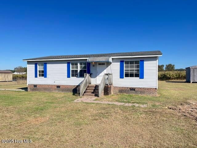 149 Pine Straw Lane — photo