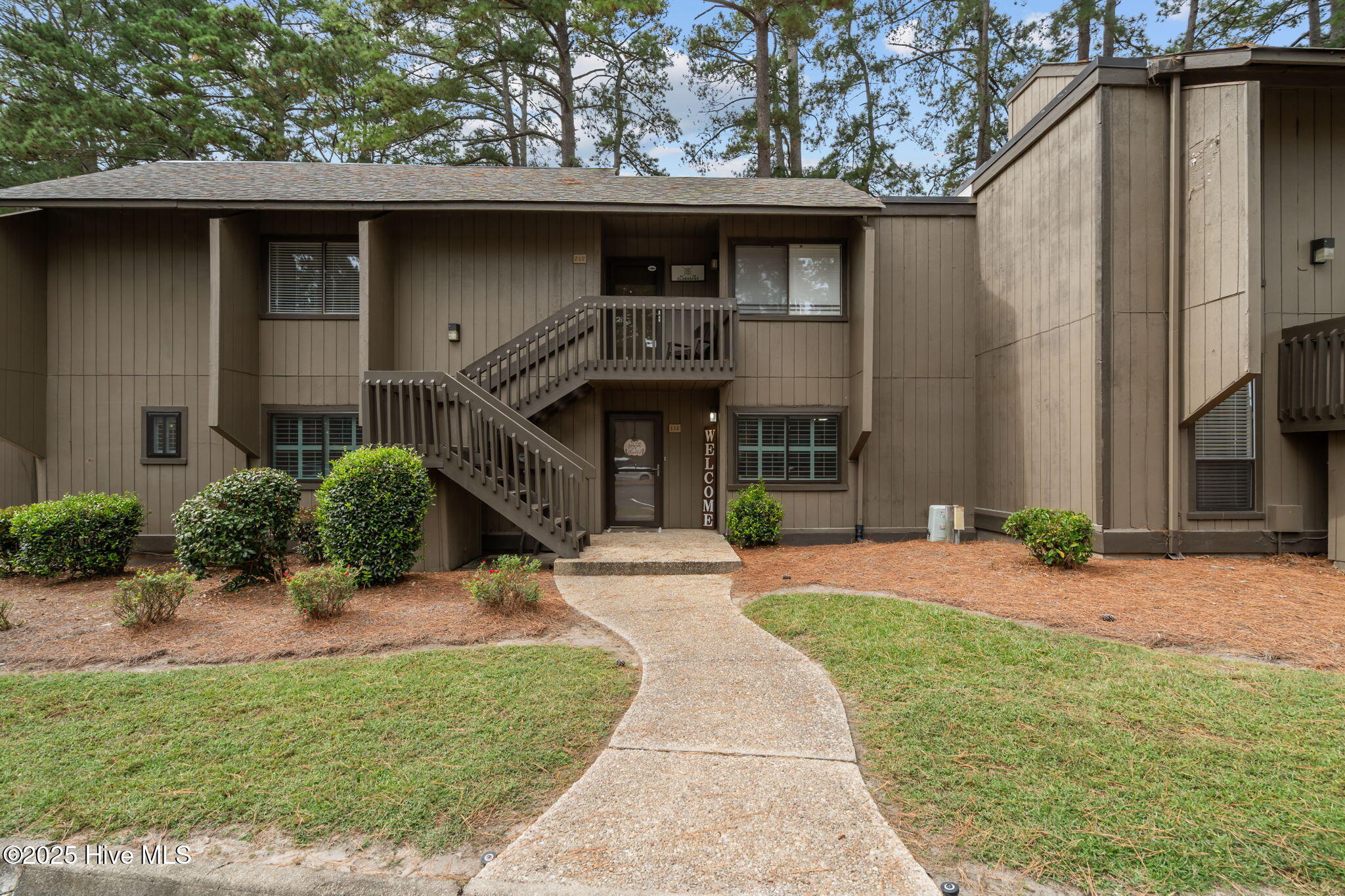 115 Beulah Hill Road S # 112 — photo
