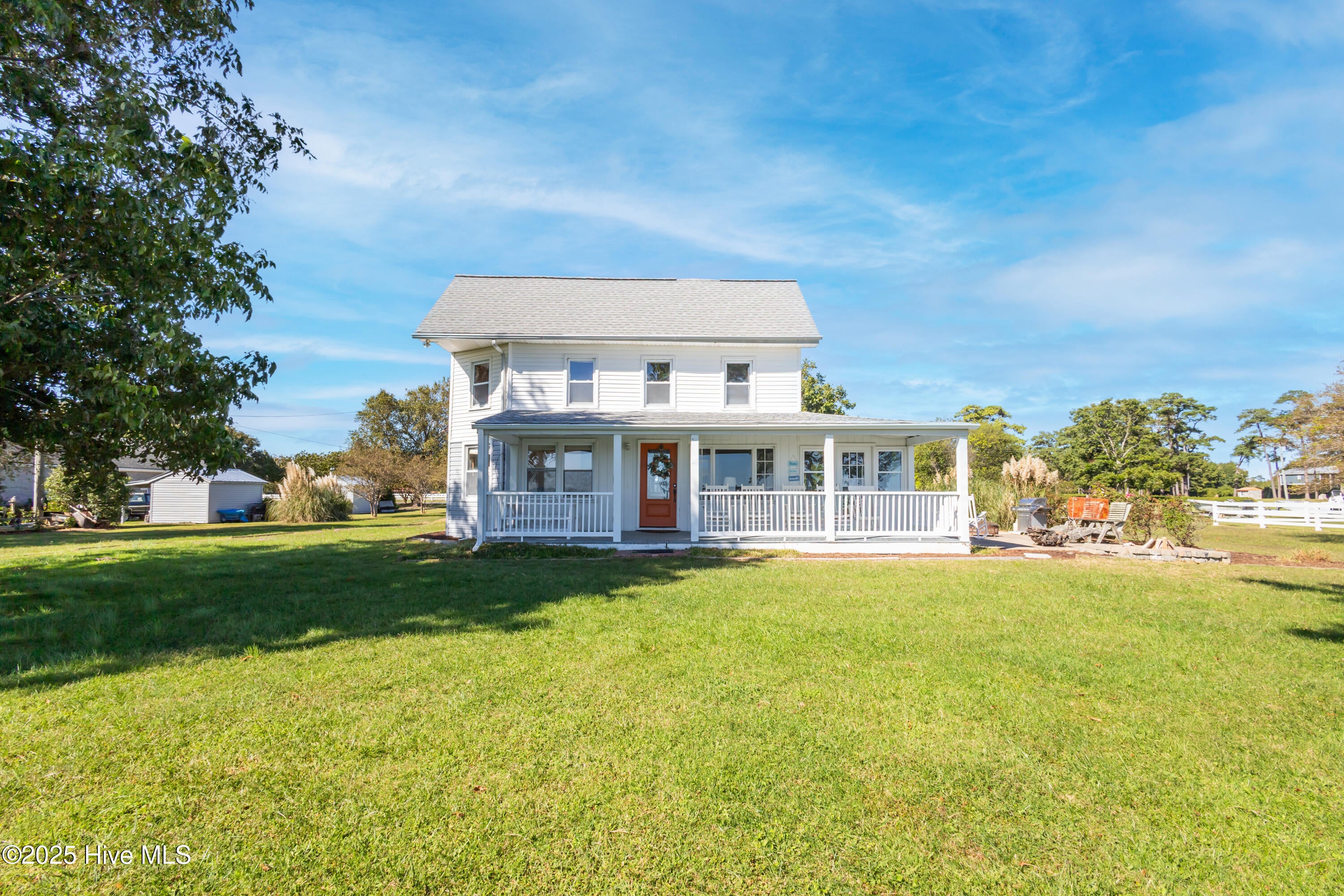 172 Lands End Road — photo