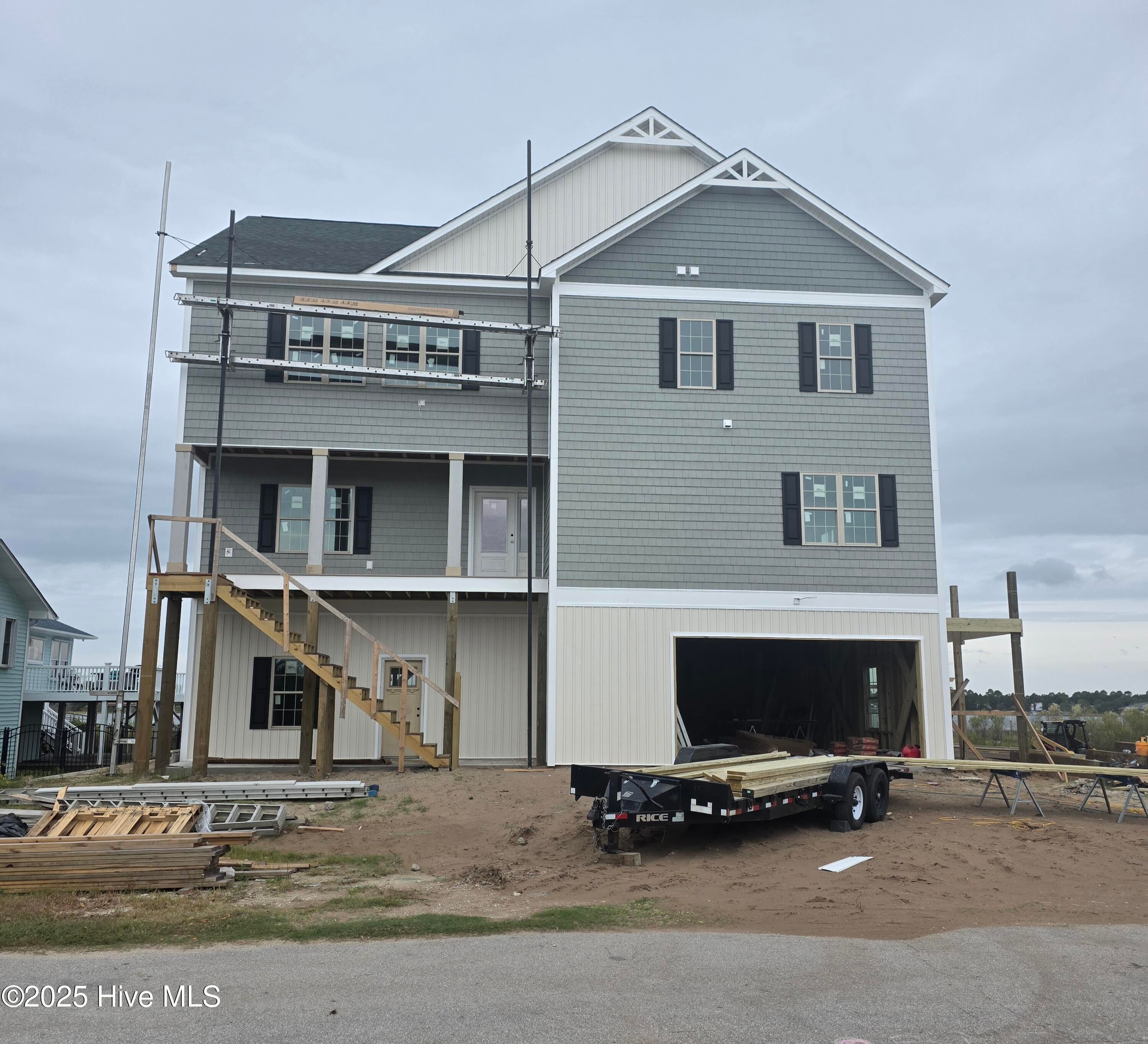 157 Big Hammock Point Road — photo