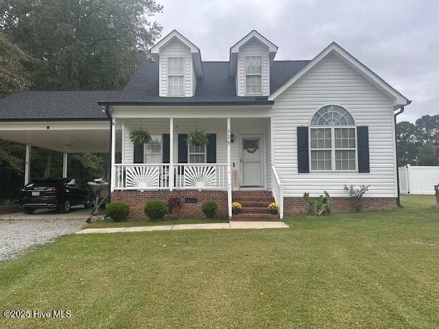 113 Mccoy Drive — photo
