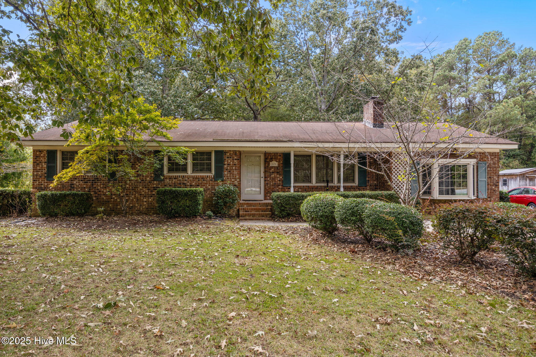 2171 Staton Mill Road — photo